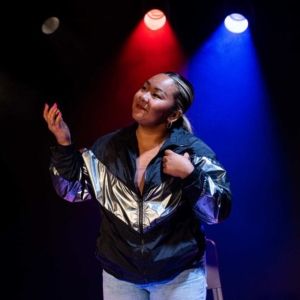 Review: DRAGON MAMA at Diversionary Theatre