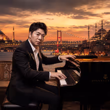 Lang Lang to Perform One-Night Recital at Shangri-La Bosphorus, Istanbul