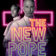 THE NEW POPE Debuts January 13 on HBO