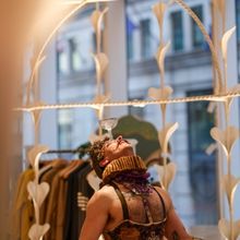 Review: VERSAILLES IN PRINTEMPS Was a Magnificently Decadent Affair