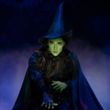 Review: WICKED at Kennedy Center Opera House