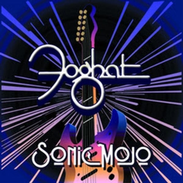 FOGHAT 'Sonic Mojo' Scores First #1 Ever With Debut On Billboard's 'Blues Albums' Cha Photo