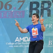 Photos: THE LOST BOYS, HADESTOWN & More Take the Stage at BROADWAY IN BRYANT PARK Week 1