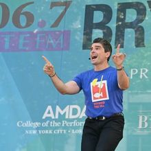 Photos: THE LOST BOYS, HADESTOWN & More Take the Stage at BROADWAY IN BRYANT PARK Wee