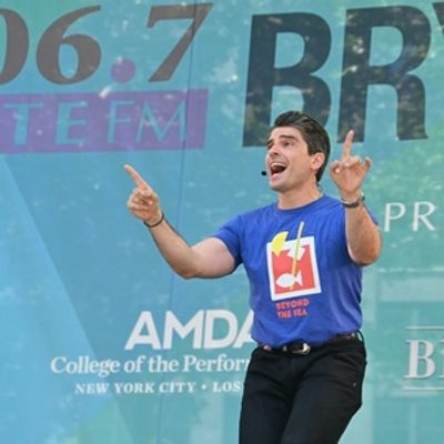 Photos: THE LOST BOYS, HADESTOWN & More Take the Stage at BROADWAY IN BRYANT PARK Week 1