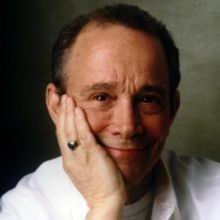 Joel Grey Will Receive ICON Award at Porchlight Music Theatre's 25th Anniversary ICON