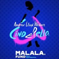 Andrew Lloyd Webber Will Host A Special Gala Performance Of CINDERELLA in Support of…