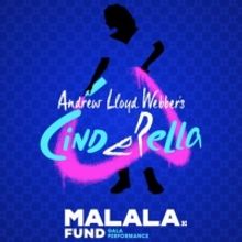 Andrew Lloyd Webber Will Host A Special Gala Performance Of CINDERELLA in Support of