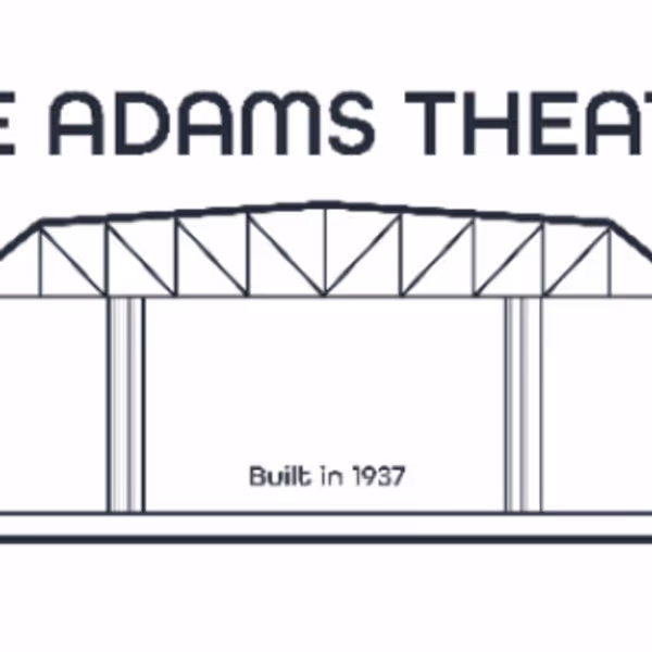 The Adams Theater to Present BOCA TUYA in Residency Preview Performance Photo