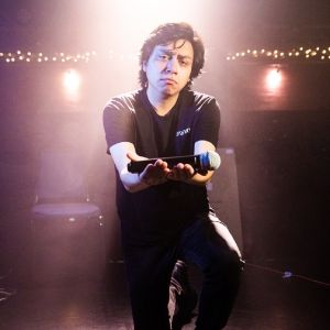 Martin Urbano to Play The Edinburgh Festival In His Debut Hour APOLOGY COMEBACK TOUR