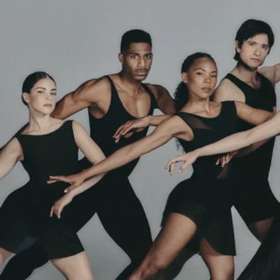 BAAND TOGETHER DANCE FESTIVAL to Return to Lincoln Center for Sixth Year