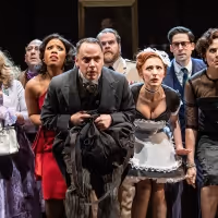 Review Roundup: CLUE at Cleveland Play House Starring John Treacy Egan - What Did…