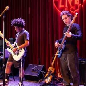 World Cafe Live to Present 20th Anniversary Spotlight Celebration