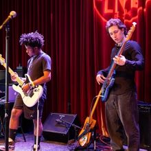 World Cafe Live to Present 20th Anniversary Spotlight Celebration