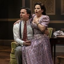 BWW Review: SHELTERED at Theater J