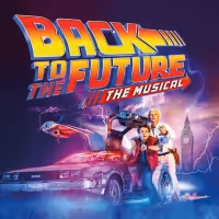 Bob Gale, Alan Silverstri, Olly Dobson and More From BACK TO THE FUTURE THE MUSICAL…