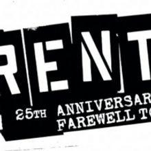 RENT Is Coming to Charleston Gaillard Center on January 27, 2022