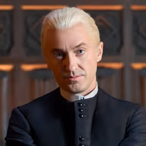 Tom Felton to Light Empire State Building to Commemorate Broadway Debut