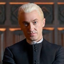 Tom Felton to Light Empire State Building to Commemorate Broadway Debut