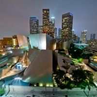 Los Angeles Philharmonic Announces Walt Disney Concert Hall 2021/22 Season Interview