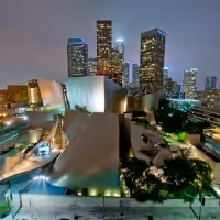 Los Angeles Philharmonic Announces Walt Disney Concert Hall 2021/22 Season