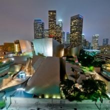 Los Angeles Philharmonic Announces Walt Disney Concert Hall 2021/22 Season