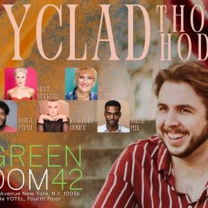 Broadway's Becca Ayers and Grace Stockdale Will Appear in SKYCLAD: A Witchy Evening…