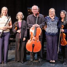 American Chamber Ensemble Reveals 2026-2027 Season at Hofstra