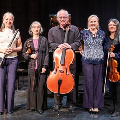 American Chamber Ensemble Reveals 2026-2027 Season at Hofstra