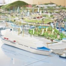 MOA Presents a Moving Exploration of Post-Disaster Recovery and Regeneration in A FUT