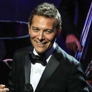 Eisemann Center Presents GET HAPPY! Michael Feinstein Celebrates The Judy Garland…
