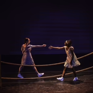 Four World Premieres & More Set for The Kennedy Center's 2023-24 Performances for…