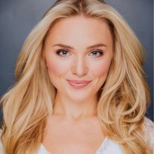 Interview: 'There is So Much of Her Inside Me!': Actor Emma Flynn on The Life-Changin