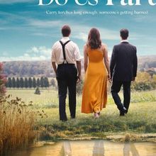 DO US PART Rom-Com to Open Theatrically in NY and LA