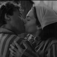 Theatrical Premiere Release Date Set For Sean McNamara's BAU, ARTIST AT WAR Starring 