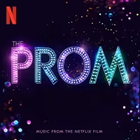 New and Upcoming Releases For the Week of December 7 - THE PROM Soundtrack, and More!