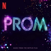 New and Upcoming Releases For the Week of December 7 - THE PROM Soundtrack, and More!