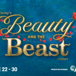 The Muny's DISNEY'S BEAUTY AND THE BEAST Announces Full Cast, Design, and Production…
