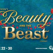 The Muny's DISNEY'S BEAUTY AND THE BEAST Announces Full Cast, Design, and Production 