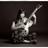 MPAC's May 29 Concert Will Feature Alisa Amador