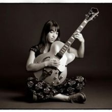 MPAC's May 29 Concert Will Feature Alisa Amador