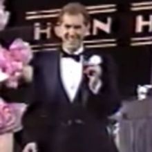 VIDEO: On This Day, February 19- CRAZY FOR YOU Opens On Broadway