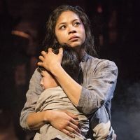 The Moms of Broadway: Spotlight on Kim
