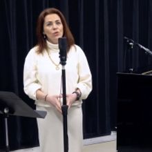 Video: Andrew Lippa and Rachel Tucker Get Ready to Celebrate 30 Years of JOHN & JEN
