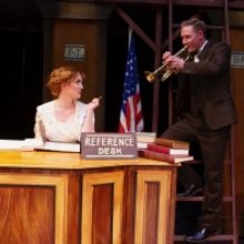 BWW REVIEW: 'Ya Got Trouble' In Centerpoint Legacy's THE MUSIC MAN