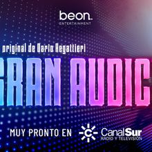 Comienzan las audiciones presenciales de LA GRAN AUDICIÓN en cinco ciudades español