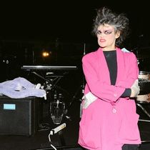 REDCAT to Present Jibz Cameron's HELL IN A HANDBAG This May