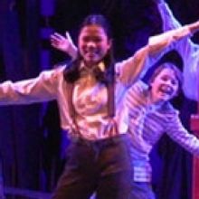 VIDEO: First Look At TUCK EVERLASTING At Stages Theatre Company