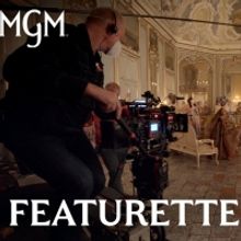 VIDEO: Get a Behind the Scenes Look at CYRANO in a New Featurette