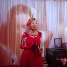 Interview: Jaclyn Bethany of The Fire Weeds with OUTRAGED HEARTS